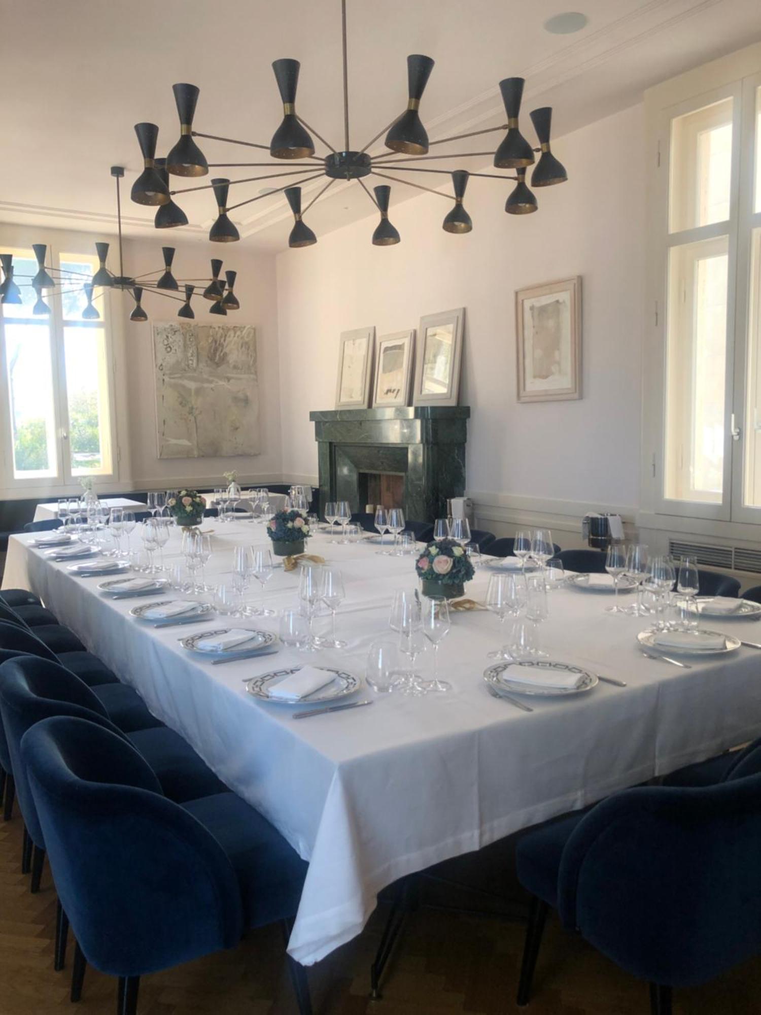 Boutique Hotel Villa Monty Banks チェゼーナ エクステリア 写真