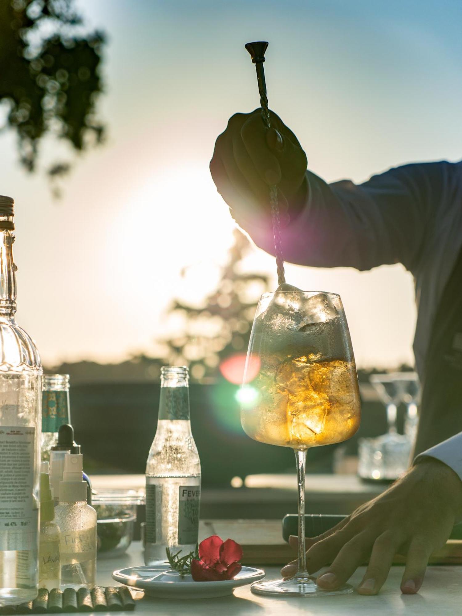 Boutique Hotel Villa Monty Banks チェゼーナ エクステリア 写真