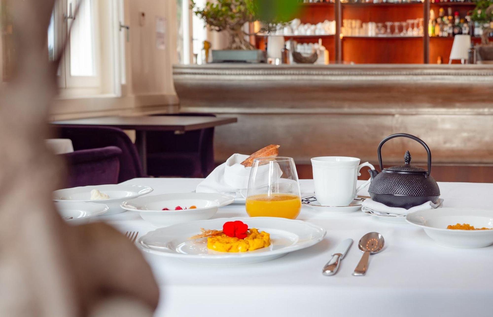 Boutique Hotel Villa Monty Banks チェゼーナ エクステリア 写真